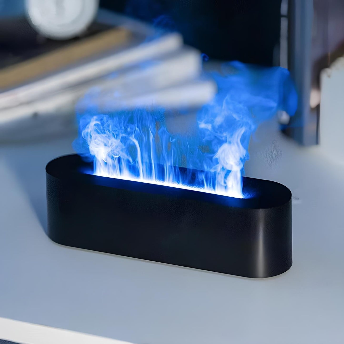 Compact Portable Humidifier