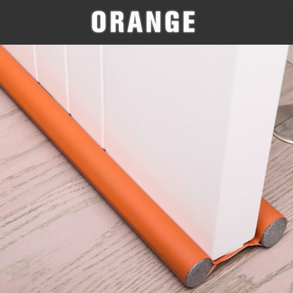 Durable Weatherproof Door Draft Stopper Seal