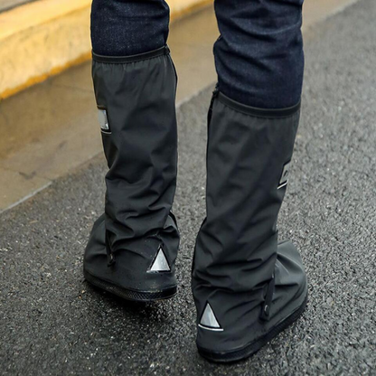 Waterproof DryStepPro Shoe Covers
