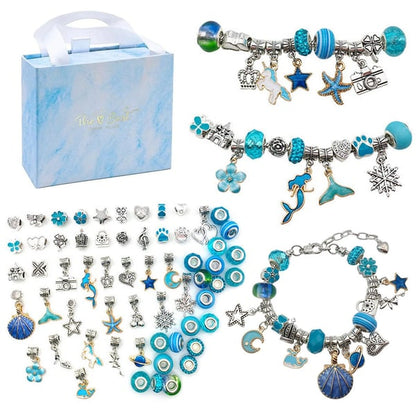 DIY Customizable Jewelry Making Kit
