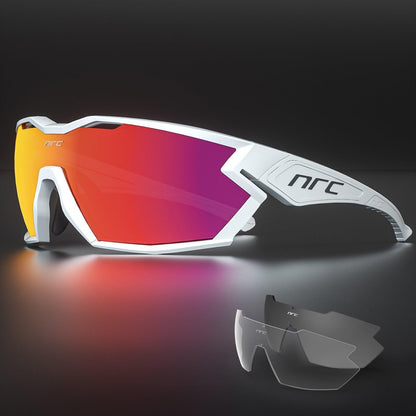 Clear Vision Eagle Eye Glasses