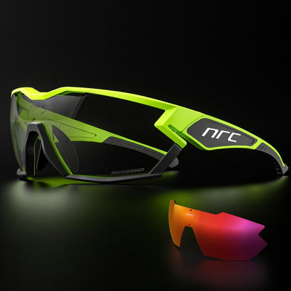 Clear Vision Eagle Eye Glasses