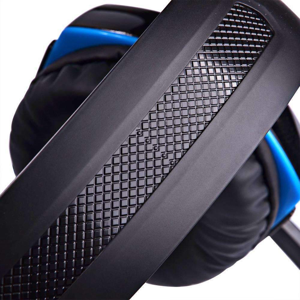 Befez | Premium Sound Surround Over Ear Gaming Headphones