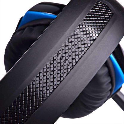 Befez | Premium Sound Surround Over Ear Gaming Headphones