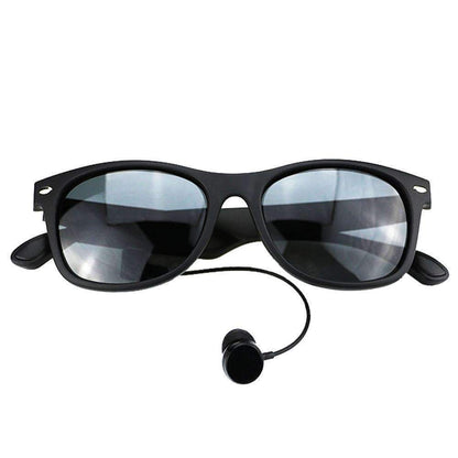 Comfortable Sports Bluetooth Sunglasses - Befez