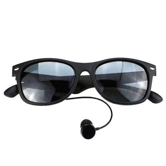 Comfortable Sports Bluetooth Sunglasses - Befez