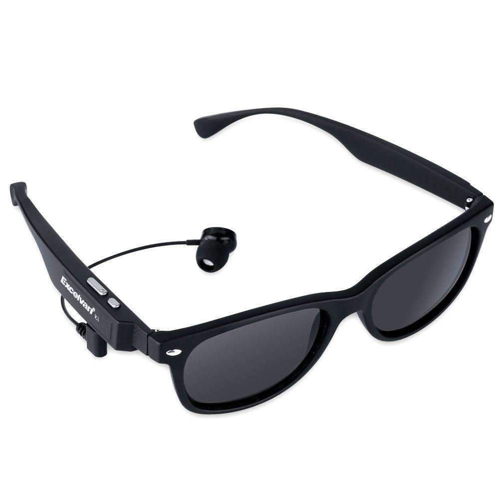 Comfortable Sports Bluetooth Sunglasses