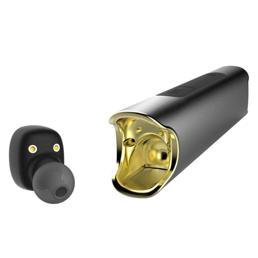 Portable Wireless Bluetooth Earbuds