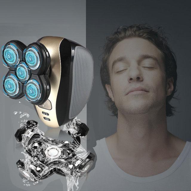 Multi-Function Electric Shaver Kit - Befez