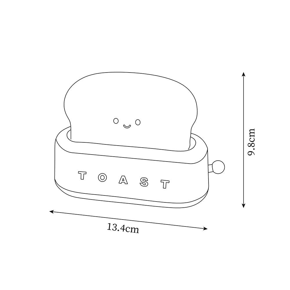 Cozy Ambient Table Lamp