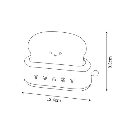 Cozy Ambient Table Lamp