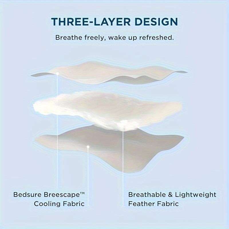 Soft Summer Throw Blanket for Hot Weather Comfort