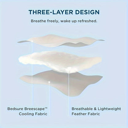Soft Summer Throw Blanket for Hot Weather Comfort