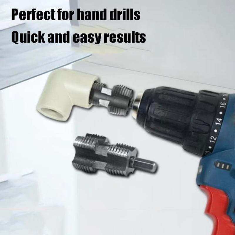 Befez ThreadMaster Pro Sewing Machine Needle