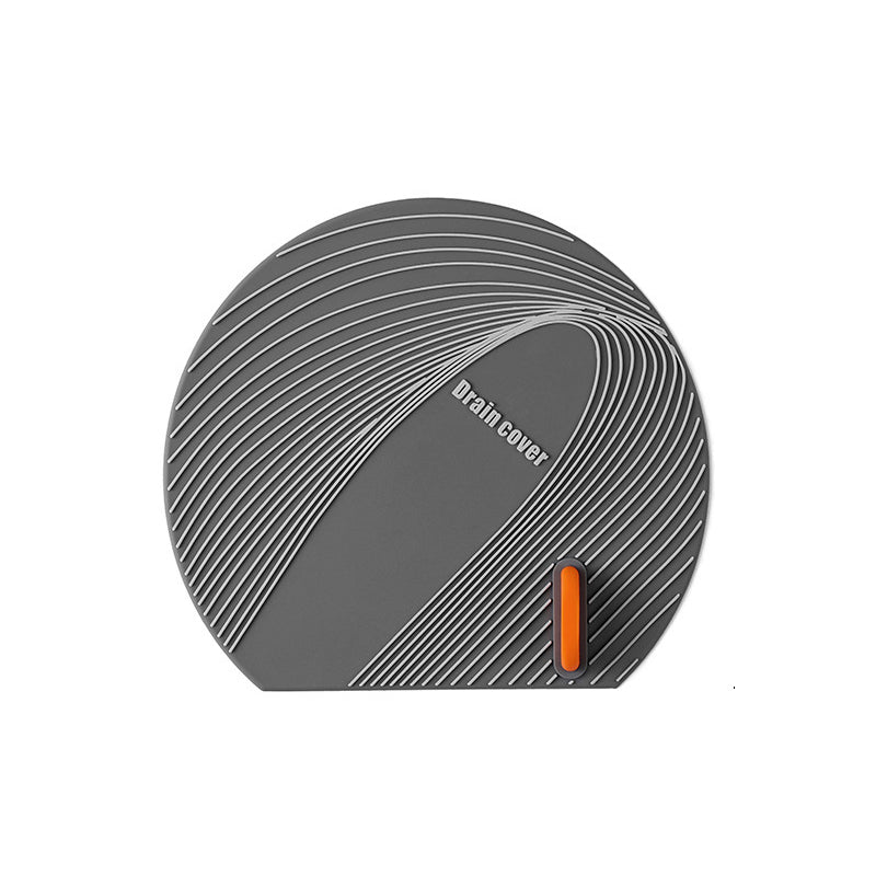 Flexible Silicone Floor Drain Protector - Befez