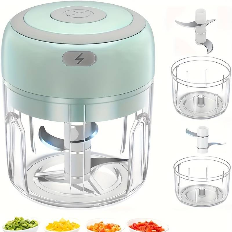 Portable Smart Kitchen Cutting Aid - Befez