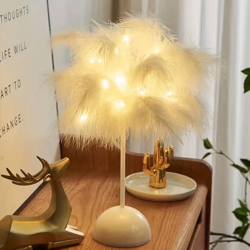 Ultra Light Wireless Desk Lamp - Befez