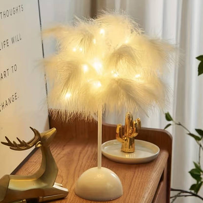 Ultra Light Wireless Desk Lamp - Befez