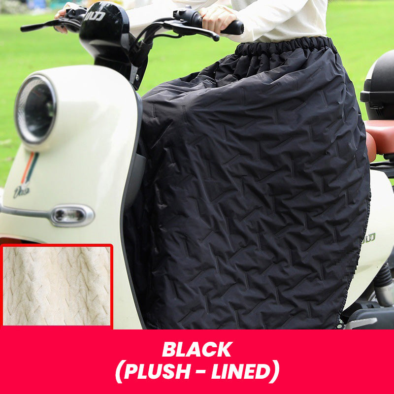 Warm Cycling Windproof Bike Gloves