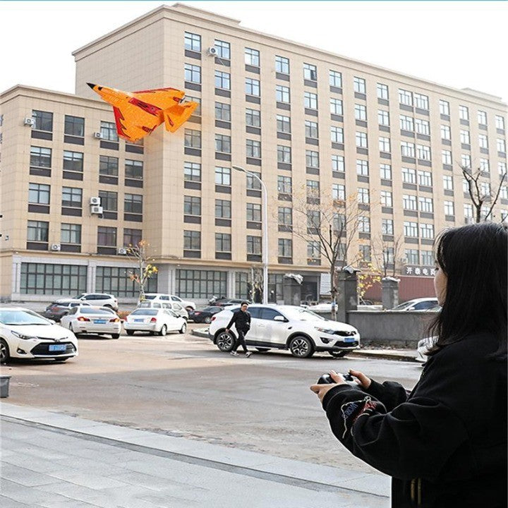 Befez | 3-in-1 Soft Foam Plane Toy