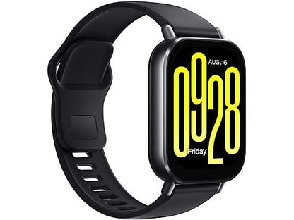 Slim 2-Inch Sports Fitness Watch