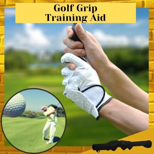 Improve Your Swing Golf Training Aid