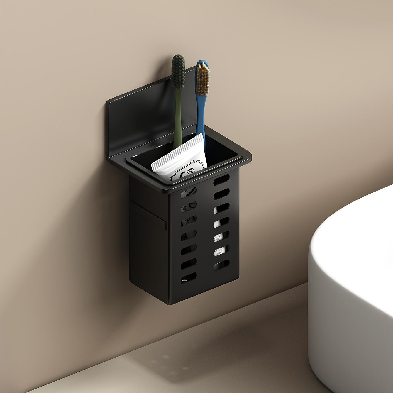 Modern Wireless Cosmetic Storage Organizer - Befez
