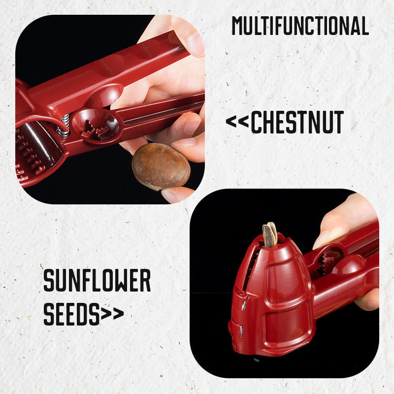Easy Nut Cracker Tool