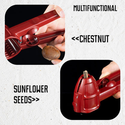 Easy Nut Cracker Tool