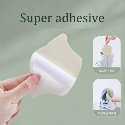 Comfortable Heel Pain Relief Insoles