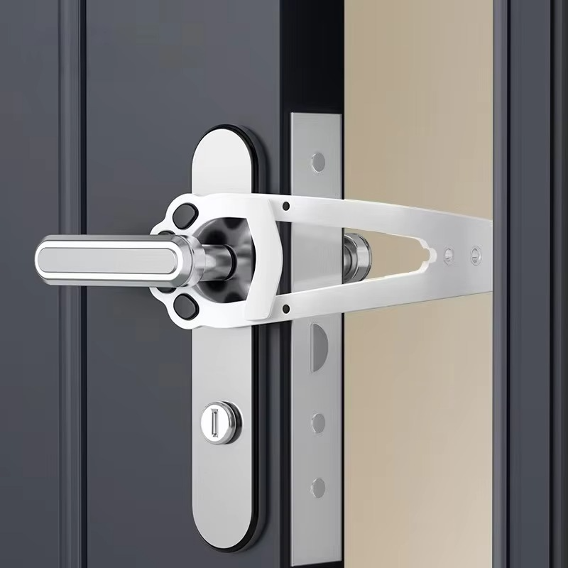 Smart Door Access Control Kit (5 Pieces)