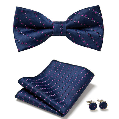 Befez | 3pc Set with Colorful Floral Design
