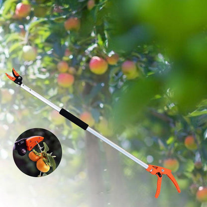 Easy Reach Hedge Cutting Tool