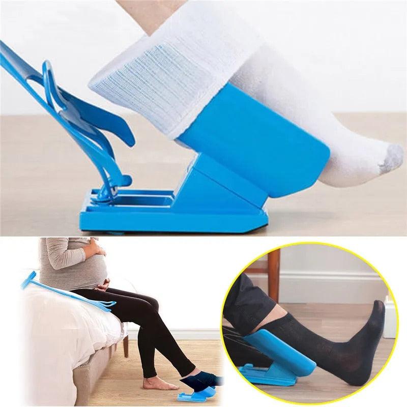 Easy On Sock Aid for Comfortable Sock Assistance - Befez