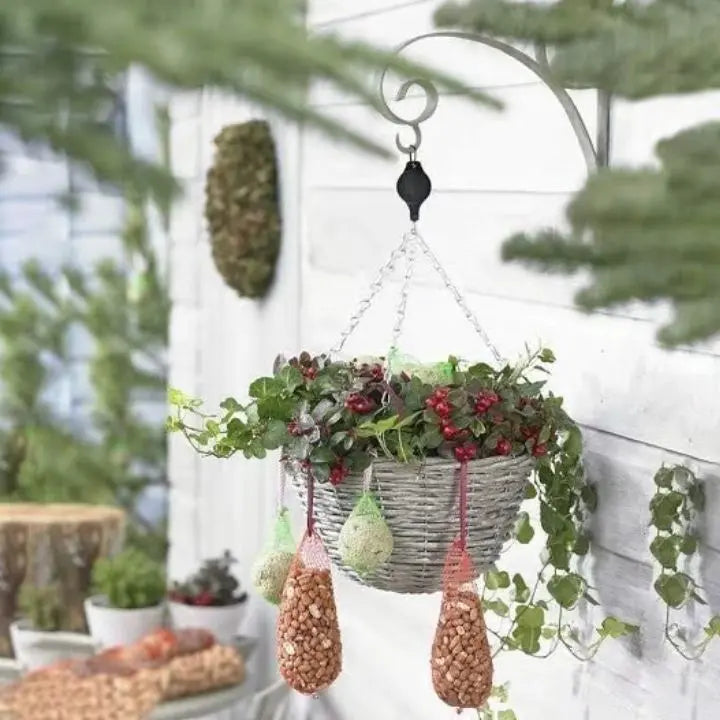Easy Plant Watering System Kit