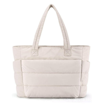 Practical Large Capacity Tote Bag - Befez