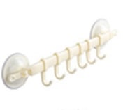 Easy Grip Wall Hook for Instant Home Organization