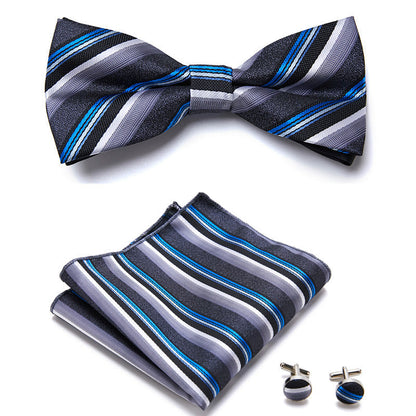 Befez | 3pc Set with Colorful Floral Design