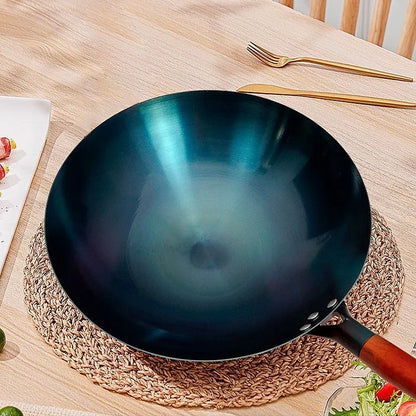 Non-Stick Wok Pan with Durable Coating