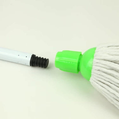 Easy Glide Mop for Effortless Floor Cleaning