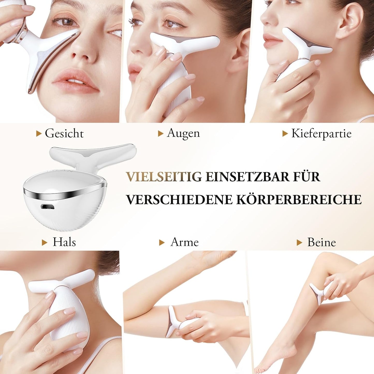Glowing Skin Face Serum