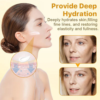 Anti Aging Face Cream GlowForce Befez