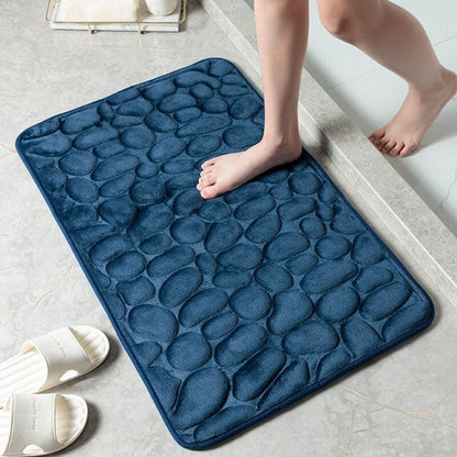 Premium Bathroom Non-Slip Mat