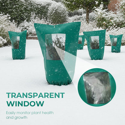 Winter Plant Protection Cover - Befez