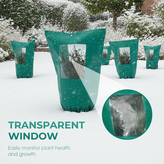 Winter Plant Protection Cover - Befez