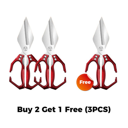 Befez SliceMaster Pro High Performance Kitchen Appliance