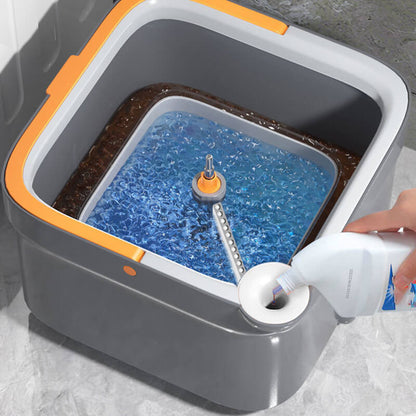 Befez SpinClean Effortless Mop Cleaner