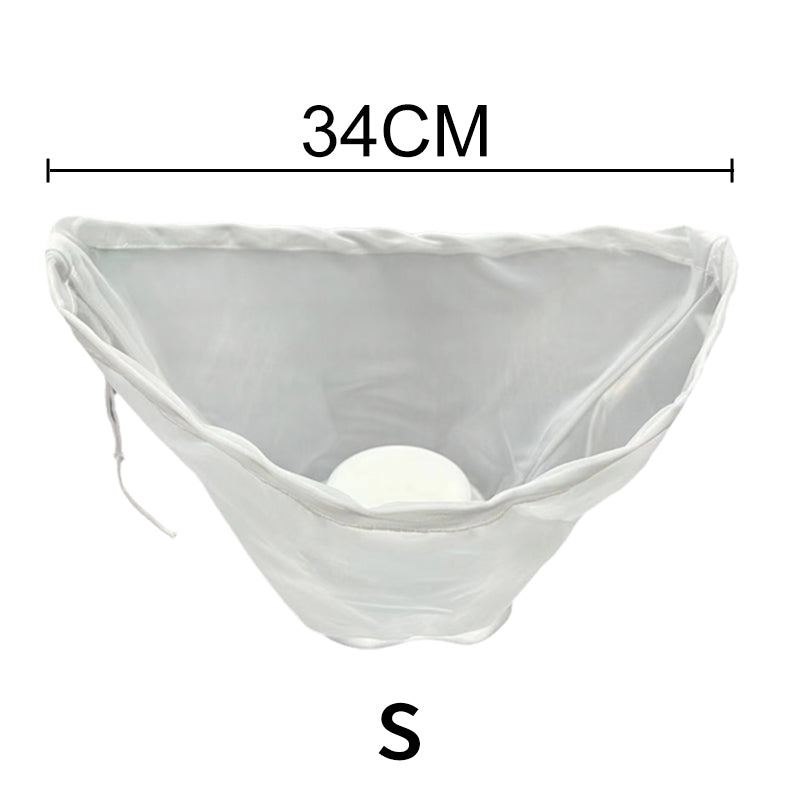 Silky Soy Milk & Delicious Dumpling Filling
