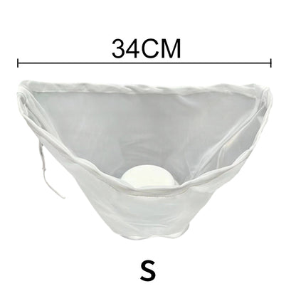 Silky Soy Milk & Delicious Dumpling Filling