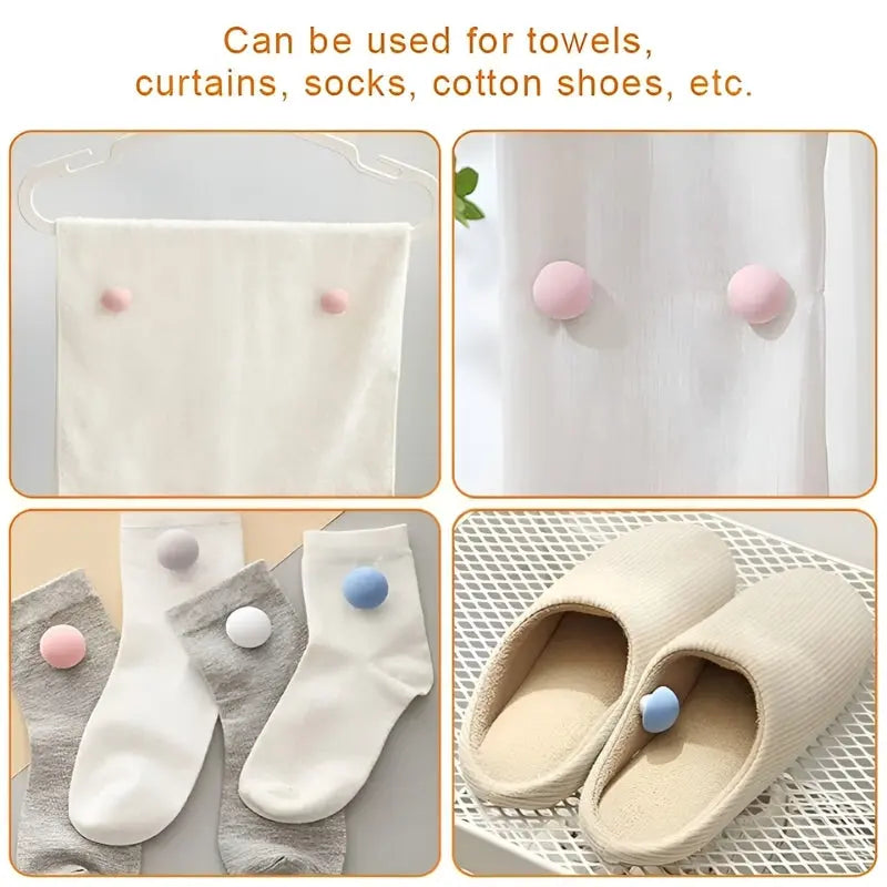 Secure Bed Clips for Comforters Stay in Place
